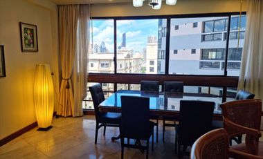 For rent and for sale 3 bedrooms condo in Khlong Toei, Bangkok