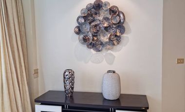 For rent and for sale 3 bedrooms condo in Khlong Toei, Bangkok