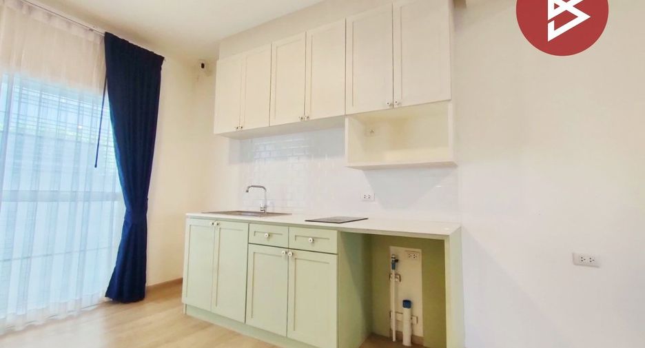 For sale 2 ベッドルーム townhouse in Phra Samut Chedi, Samut Prakan