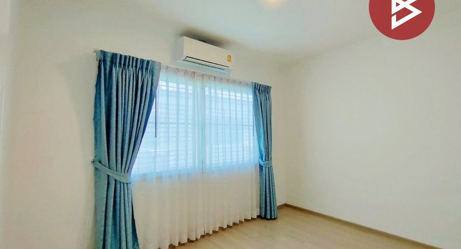 For sale 2 ベッドルーム townhouse in Phra Samut Chedi, Samut Prakan