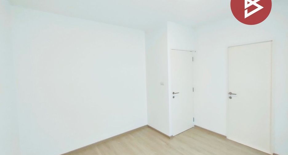 For sale 2 ベッドルーム townhouse in Phra Samut Chedi, Samut Prakan