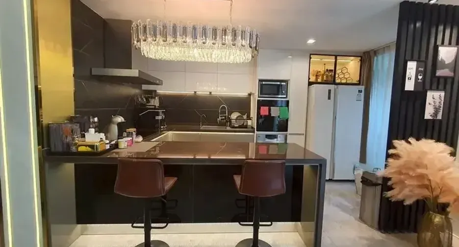 Haus zum Kauf mit 3 Zimmer in Lat Phrao, Bangkok