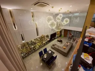 Haus zum Kauf mit 3 Zimmer in Lat Phrao, Bangkok