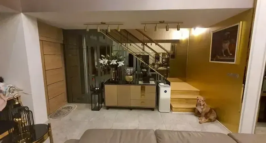 Haus zum Kauf mit 3 Zimmer in Lat Phrao, Bangkok