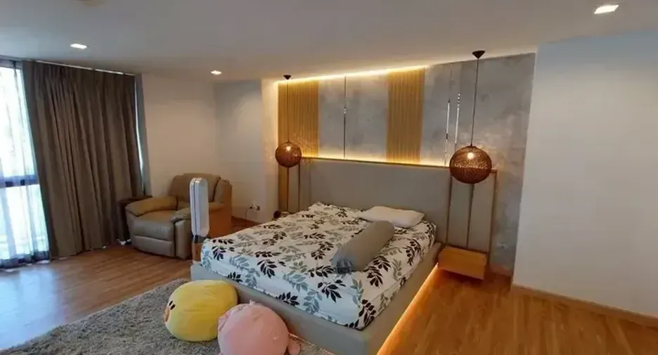 Haus zum Kauf mit 3 Zimmer in Lat Phrao, Bangkok