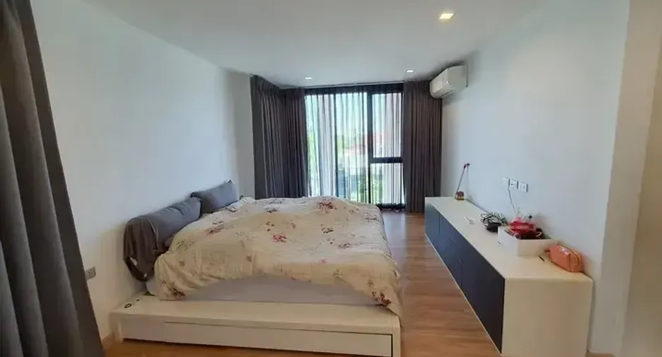 Haus zum Kauf mit 3 Zimmer in Lat Phrao, Bangkok