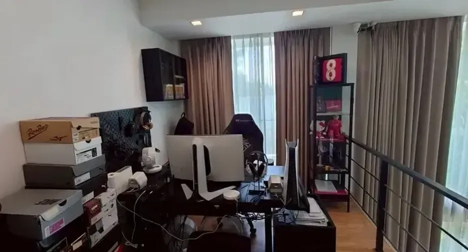 Haus zum Kauf mit 3 Zimmer in Lat Phrao, Bangkok