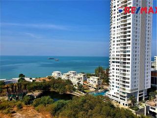 For sale studio condo in Bang Lamung, Chonburi