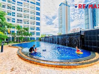 For sale studio condo in Bang Lamung, Chonburi
