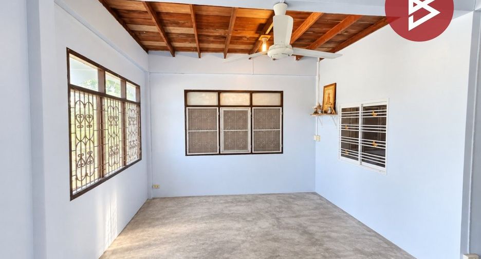 À vendre 3 chambres maison à Ban Phaeo, Samut Sakhon
