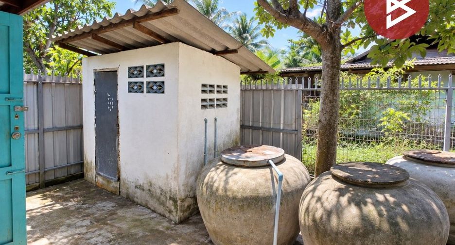 À vendre 3 chambres maison à Ban Phaeo, Samut Sakhon