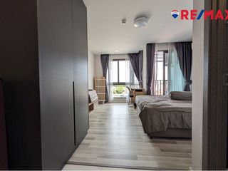 Wohnung zum Kauf mit Studio in Bang Lamung, Chonburi