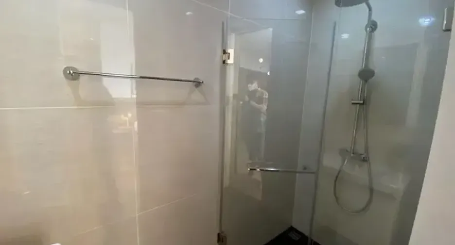 À vendre 1 chambre condo à Khlong Toei, Bangkok