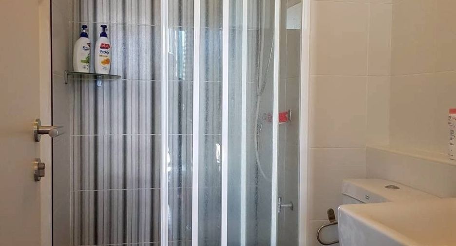 Wohnung zum Kauf mit 1 Zimmer in Kamphaeng Saen, Nakhon Pathom