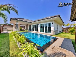 Villa zur Miete mit 3 Zimmer in Bang Lamung, Chonburi