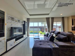 Villa zur Miete mit 3 Zimmer in Bang Lamung, Chonburi