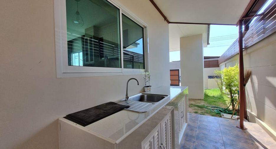 Villa zur Miete mit 3 Zimmer in Huay Yai, Pattaya