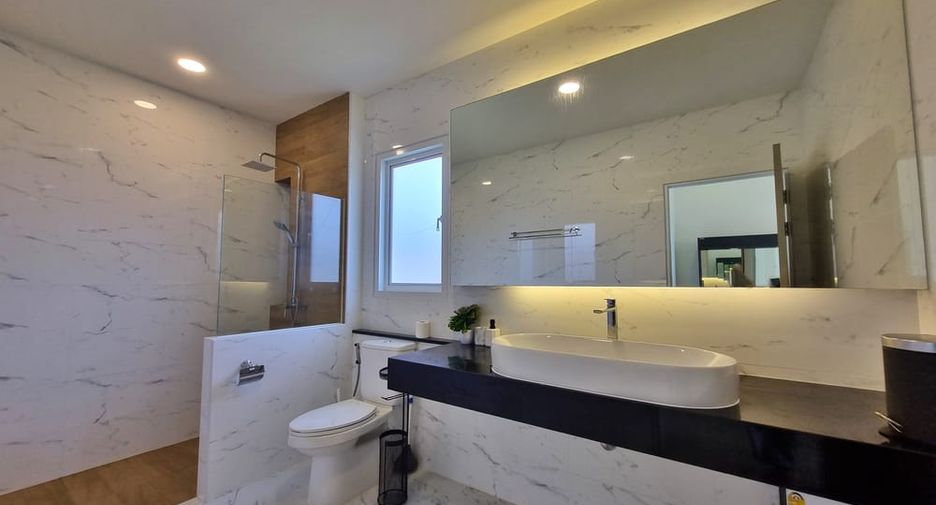 Villa zur Miete mit 3 Zimmer in Huay Yai, Pattaya
