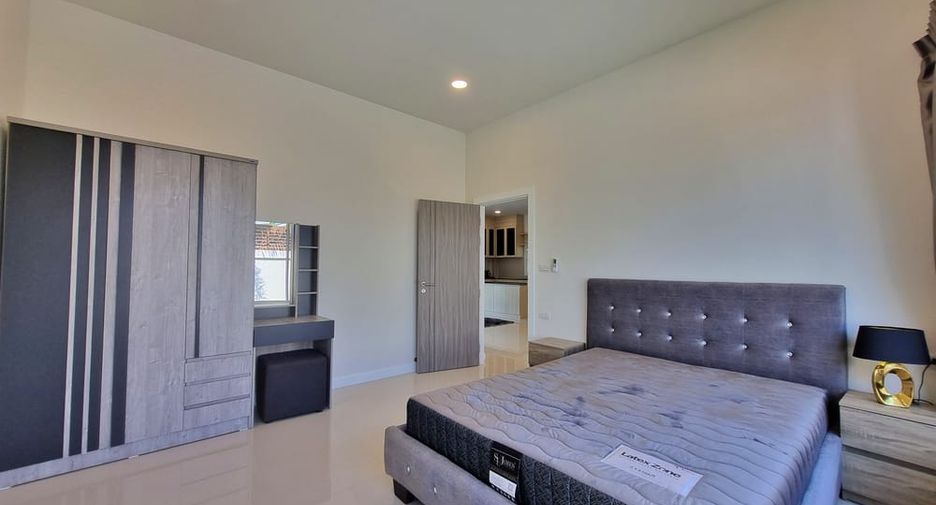 Villa zur Miete mit 3 Zimmer in Huay Yai, Pattaya