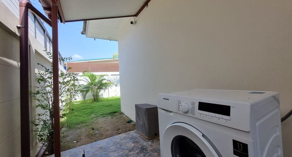 Villa zur Miete mit 3 Zimmer in Huay Yai, Pattaya