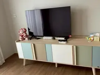 Condo en alquiler de 2 habitaciones en Bang Kapi, Bangkok