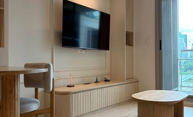For rent 1 Beds condo in Khlong Toei, Bangkok