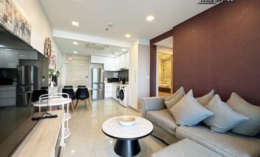 For rent 1 bed condo 