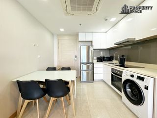 Wohnung zur Miete mit 1 Zimmer in Bang Lamung, Chonburi