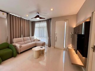 出租 4 卧室 独立屋 在 Mueang Chiang Mai, Chiang Mai