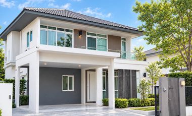 For rent 4 bedrooms house in Mueang Chiang Mai, Chiang Mai