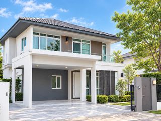 出租 4 卧室 独立屋 在 Mueang Chiang Mai, Chiang Mai