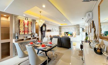 For rent and for sale 1 bed condo in Jomtien, Pattaya
