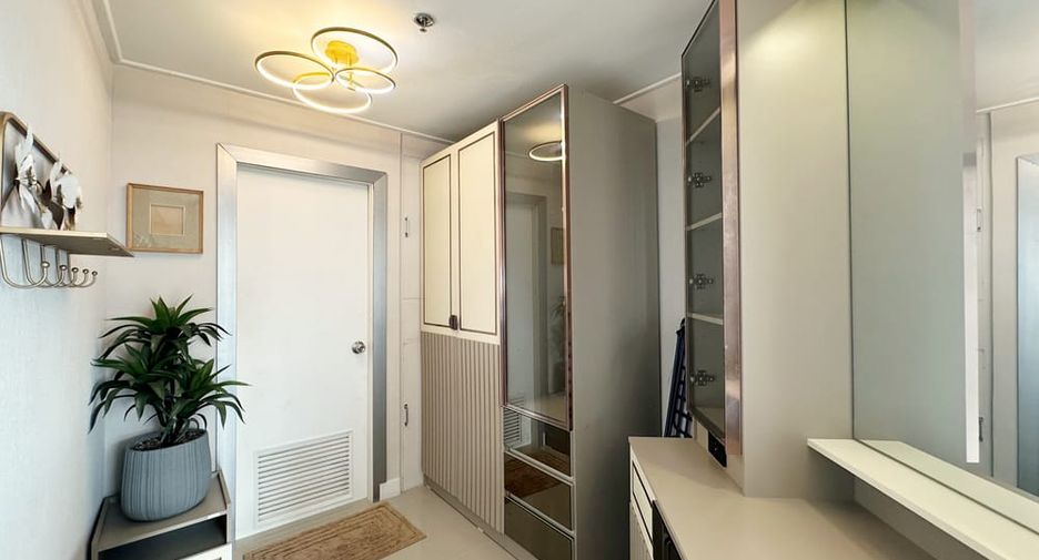 For rent and for sale 1 bed condo in Jomtien, Pattaya