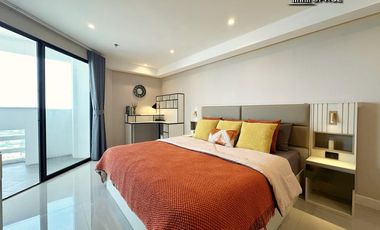For rent and for sale 1 bed condo in Jomtien, Pattaya