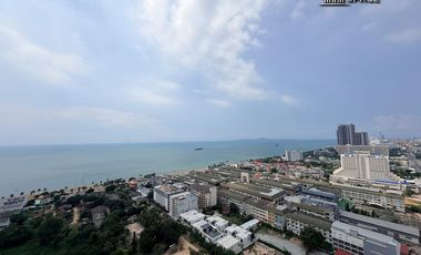 For sale 1 bed condo in Jomtien, Pattaya