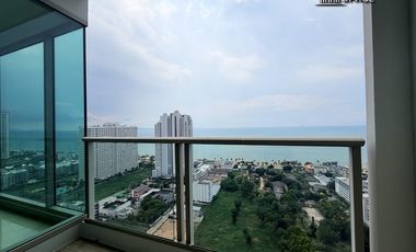 For sale 1 bed condo in Jomtien, Pattaya