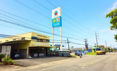 For sale 5 bedrooms retail Space in Mueang Nong Khai, Nong Khai