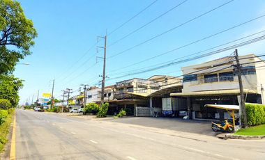 For sale 5 bedrooms retail Space in Mueang Nong Khai, Nong Khai