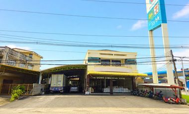For sale 5 bedrooms retail Space in Mueang Nong Khai, Nong Khai