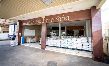 For sale 5 bedrooms retail Space in Mueang Nong Khai, Nong Khai