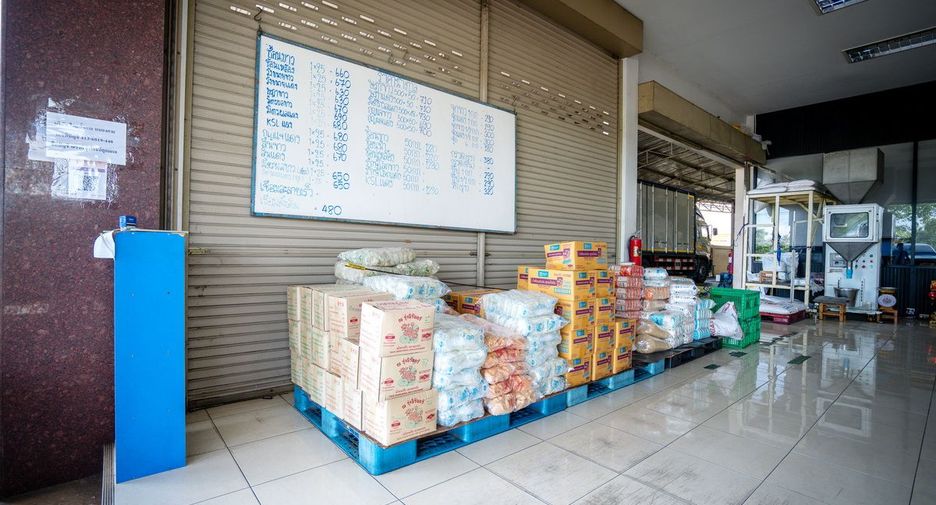For sale 5 bedrooms retail Space in Mueang Nong Khai, Nong Khai