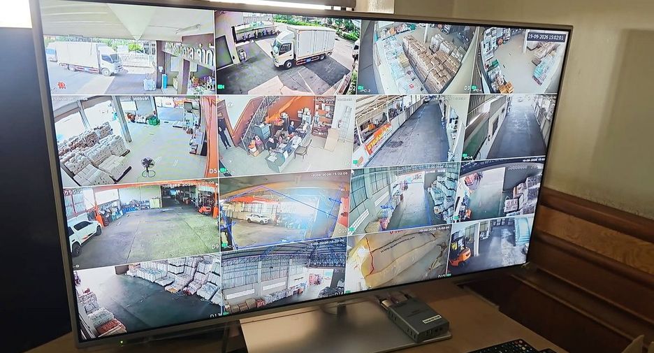 For sale 5 bedrooms retail Space in Mueang Nong Khai, Nong Khai