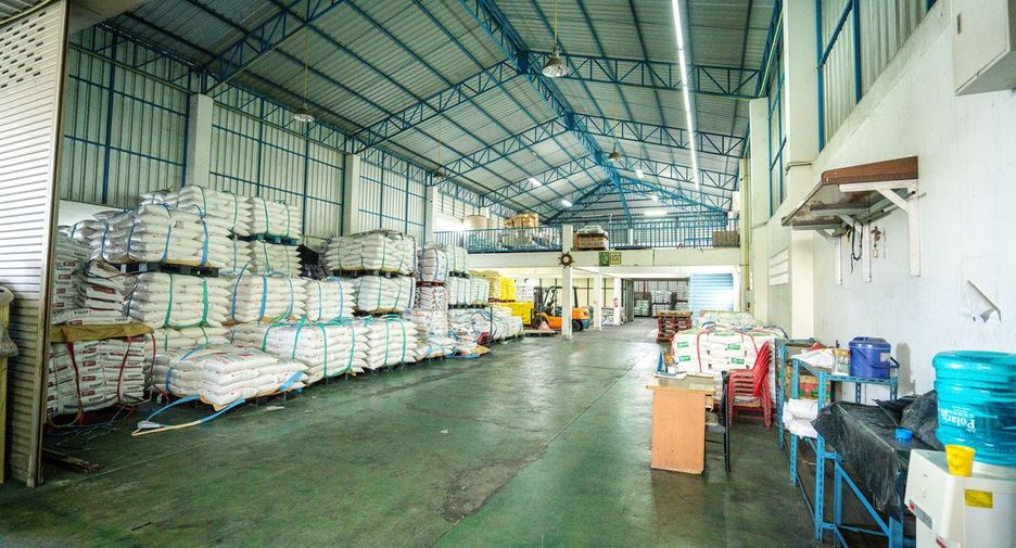 For sale 5 bedrooms retail Space in Mueang Nong Khai, Nong Khai