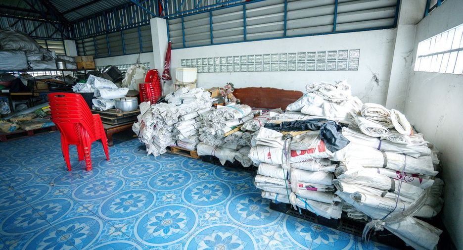 For sale 5 bedrooms retail Space in Mueang Nong Khai, Nong Khai