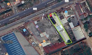 For sale 5 bedrooms retail Space in Mueang Nong Khai, Nong Khai