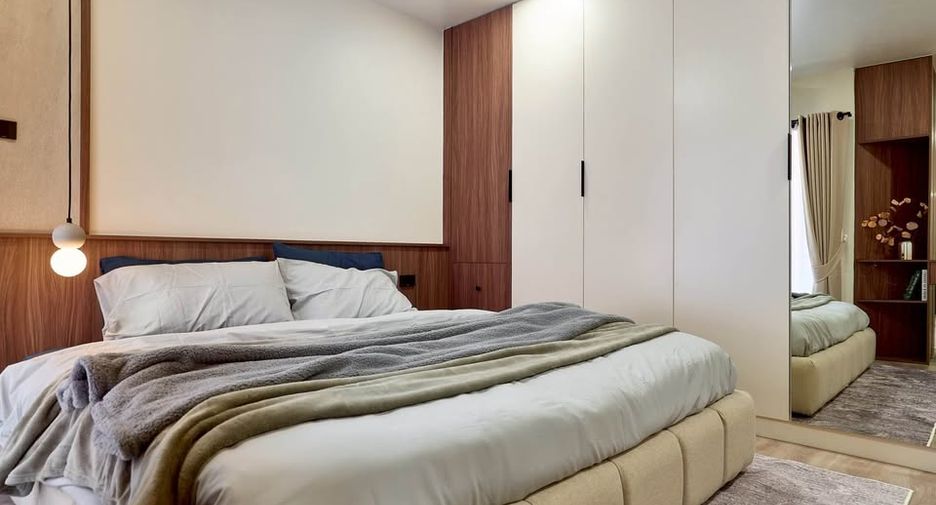 出售 2 卧室 公寓 在 Mueang Chiang Mai, Chiang Mai