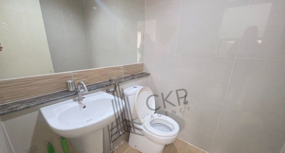 Casa en venta de 3 habitaciones en Bang Khun Thian, Bangkok
