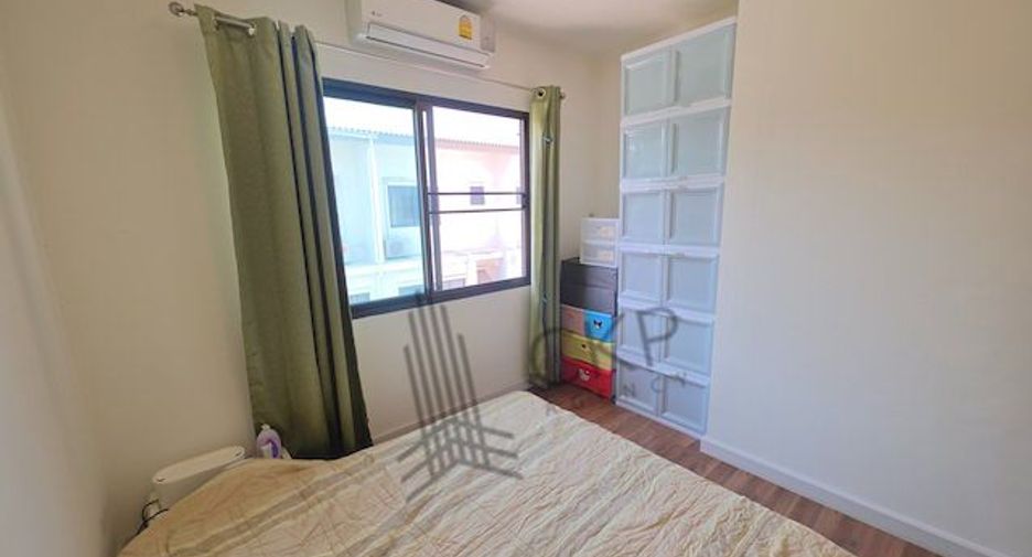 Casa en venta de 3 habitaciones en Bang Khun Thian, Bangkok