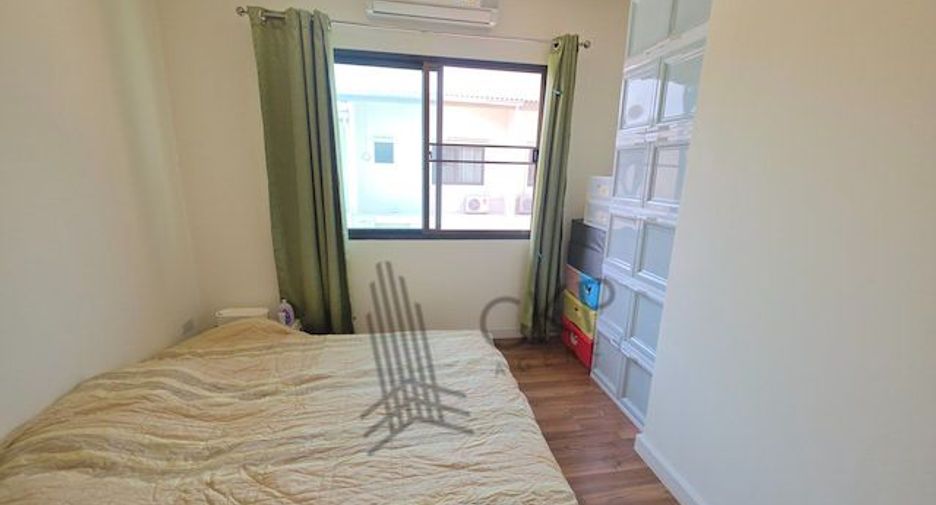 Casa en venta de 3 habitaciones en Bang Khun Thian, Bangkok