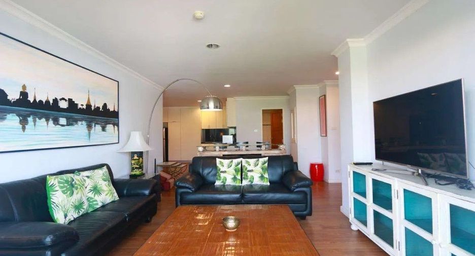 For sale 2 bedrooms condo in Mueang Chiang Mai, Chiang Mai